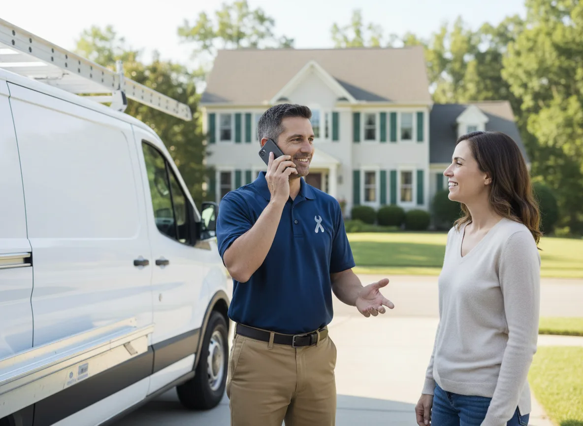 Home Gutter Service Assaria, KS FAQs